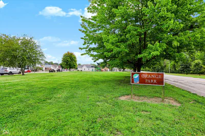 1222 Harlan Street, Indianapolis - 46