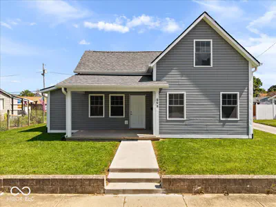 898 9th Street, Noblesville