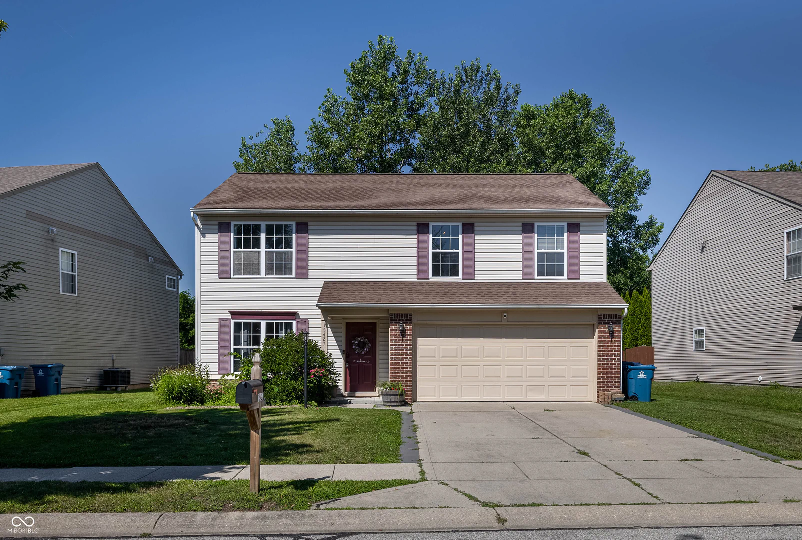 15427 Outside Trail, Noblesville