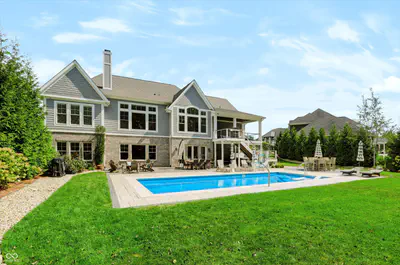 16450 Vintage Court, Westfield - 63