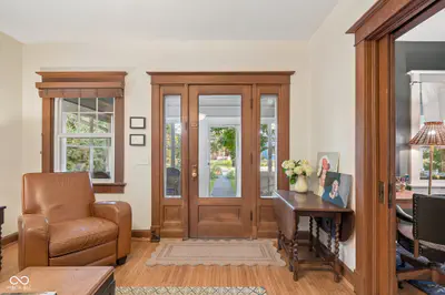 545 37th Street, Indianapolis - 8