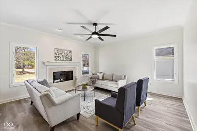 7409 River Birch Lane, Indianapolis - 9