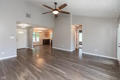 6668 County Road 350, Brownsburg - 6