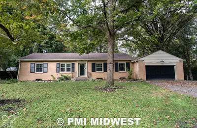 6446 Tuxedo Street, Indianapolis