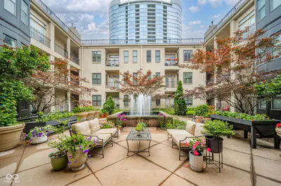 355 Ohio Street, Indianapolis - 47