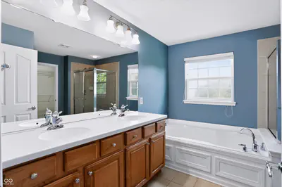 11636 Millbury Drive, Fishers - 54