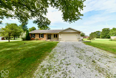 7936 Eaker Court, Brownsburg - 6