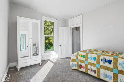 312 S Academy Avenue, Spiceland - 30