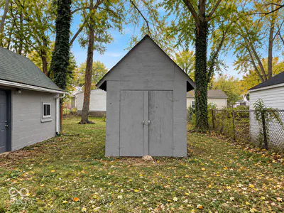 3751 Creston Drive, Indianapolis - 37