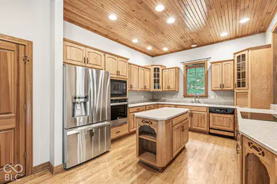 1332 S Oak Ridge Lane, Crawfordsville - 20