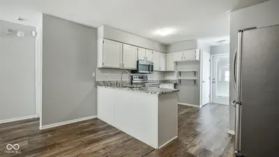 802 Park Avenue, Indianapolis - 8