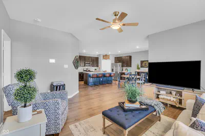 2964 W Patchwork Drive, Monrovia - 5