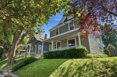 2031 Talbott Street, Indianapolis - 37