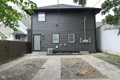 1521 East Street, Indianapolis - 31