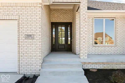 5421 Camden Lane, Greenwood - 4