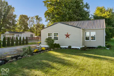 9193 County Road 600, Forest - 2