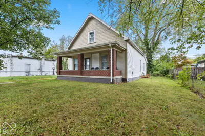 3711 Aurora Street, Indianapolis - 2