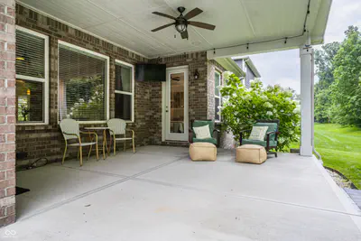 2790 High Grove Circle, Zionsville - 33