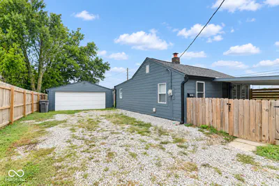 3730 Prospect Street, Indianapolis - 29