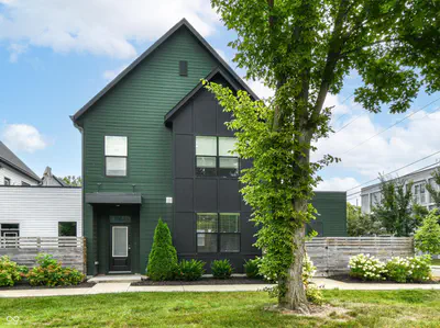 1704 Rosette Way, Indianapolis - 10