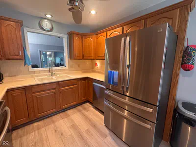 542 Silver Fox Court, Indianapolis - 5