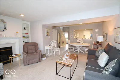 11528 Hidden Bay, Indianapolis - 7