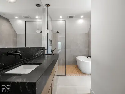 704 Highland, Indianapolis - 20
