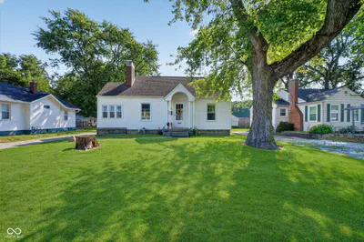 3912 Main Street, Anderson