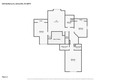 635 Mulberry Street, Zionsville - 3