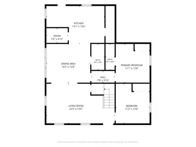 309 E South Street, Arcadia - 40