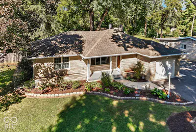 3502 E Southport Road, Indianapolis - 4