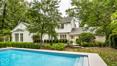 5345 Knollton Road, Indianapolis - 63