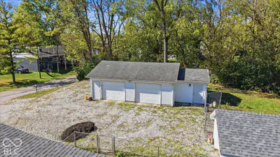 9104 W Hamilton Avenue, Indianapolis - 5