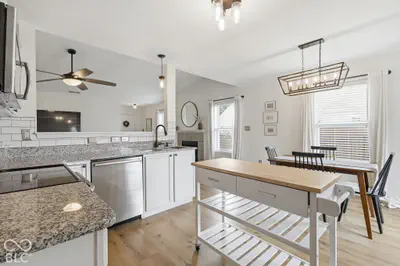 11974 Princewood Drive, Fishers - 16