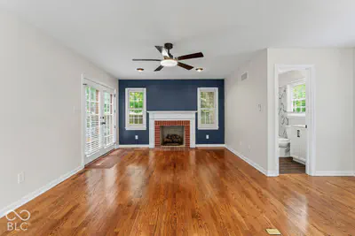 5924 Allisonville, Indianapolis - 76