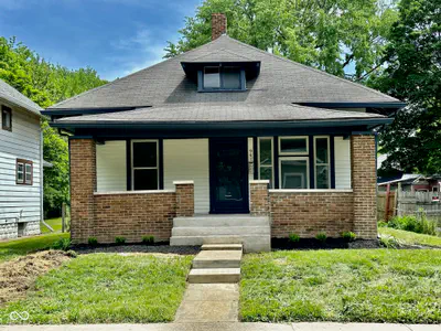 941 Tuxedo Street, Indianapolis