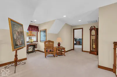 3935 Smokey Row Road, Bargersville - 59
