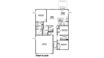 240 Springfield Crossing, Greenfield - 45