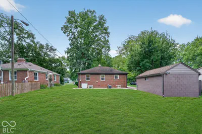 1148 56th Street, Indianapolis - 17