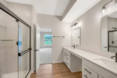 5538 Aspen Wood Lane, Indianapolis - 13