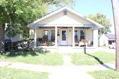 602 Franklin Street, Shelbyville - 2