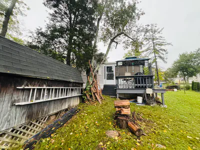 Lot 36 State Rd Old 101 Road, Liberty - 17
