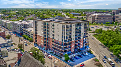 435 Virginia Avenue, Indianapolis - 52