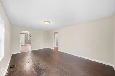 3709 Fletcher Avenue, Indianapolis - 9