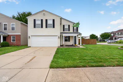 9376 Constellation Drive, Pendleton