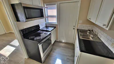 626 N Oxford Street, Indianapolis - 6