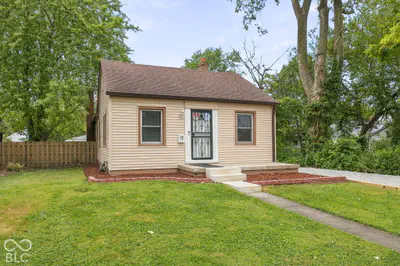 1522 Drexel Avenue, Indianapolis - 3