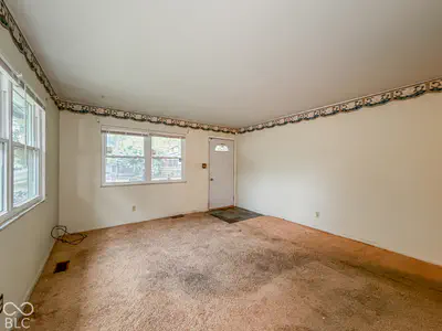 1101 N Belmont Avenue, Indianapolis - 13