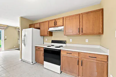 1707 Brookview Drive, Brownsburg - 16