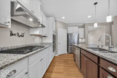 16098 Tuscany Court, Fishers - 14